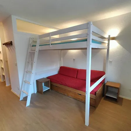 Olympiadas By Alpstays Apartment *