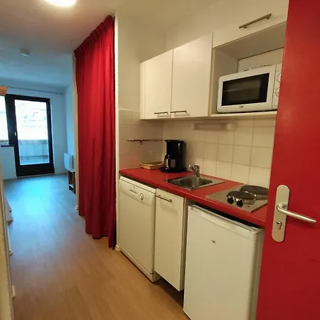 Olympiadas By Alpstays * Val Thorens