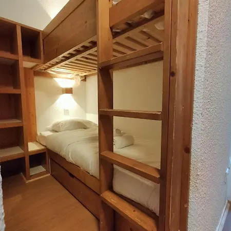 Apartment Olympiadas By Alpstays