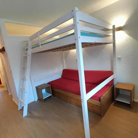 Olympiadas By Alpstays Val Thorens