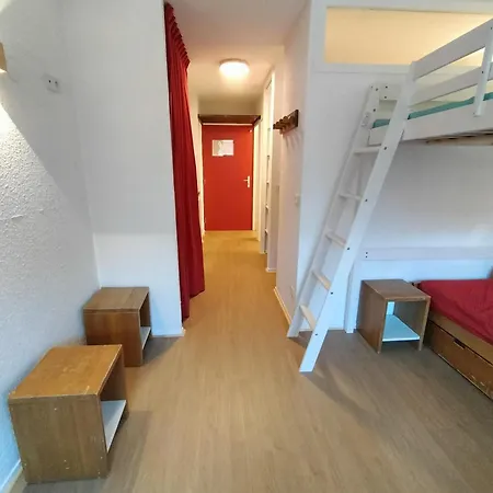 Apartment Olympiadas By Alpstays