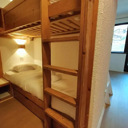 Olympiadas By Alpstays *