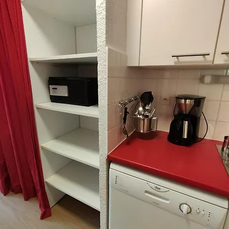 Apartment Olympiadas By Alpstays *