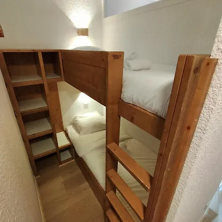 Olympiadas By Alpstays