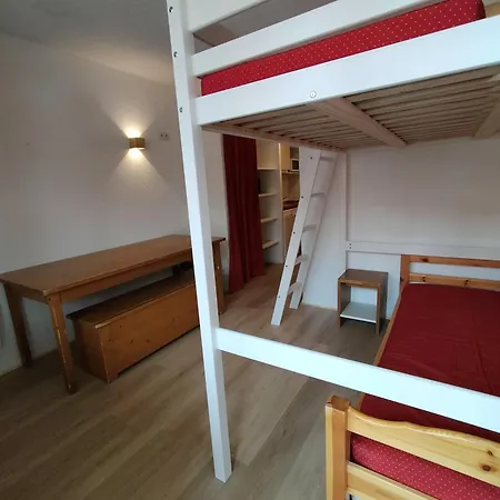 Olympiadas By Alpstays * Val Thorens