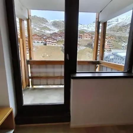 Olympiadas By Alpstays