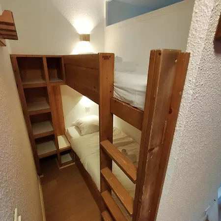 Apartamento Olympiadas By Alpstays