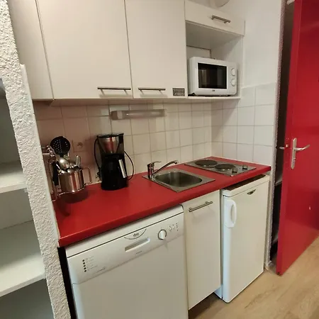 Olympiadas By Alpstays