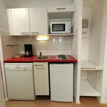 Olympiadas By Alpstays Val Thorens