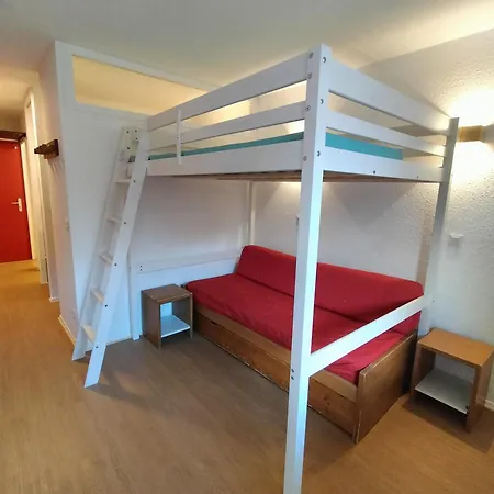 Olympiadas By Alpstays * Val Thorens