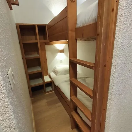 Olympiadas By Alpstays * Val Thorens