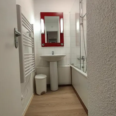 Olympiadas By Alpstays Apartment Val Thorens