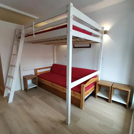 Olympiadas By Alpstays