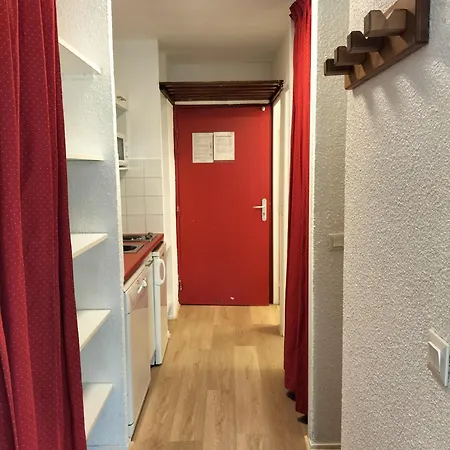 Olympiadas By Alpstays Apartment Val Thorens