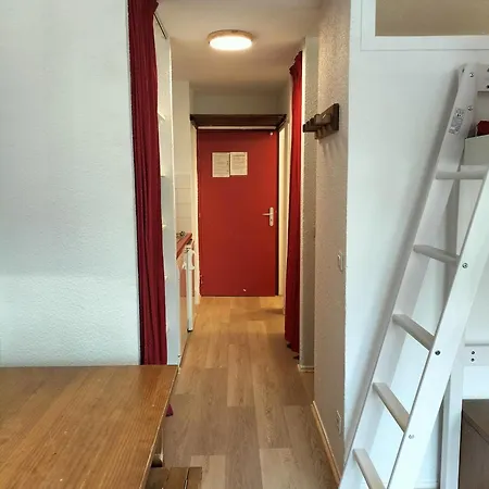 Apartment Olympiadas By Alpstays Val Thorens