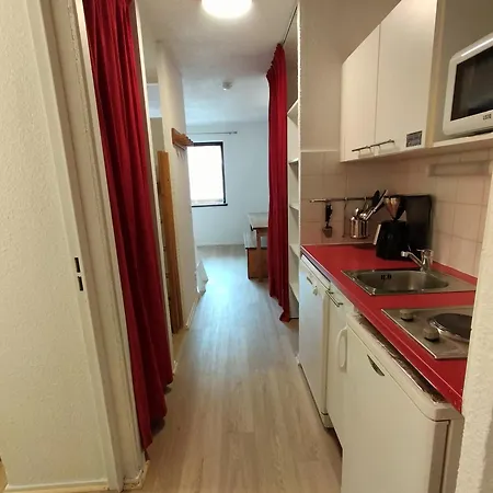 Olympiadas By Alpstays Apartment *