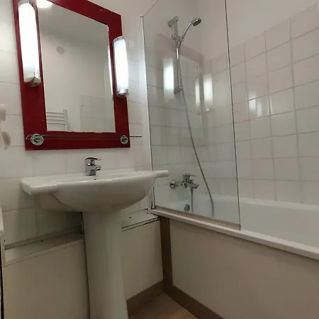 Olympiadas By Alpstays Apartment