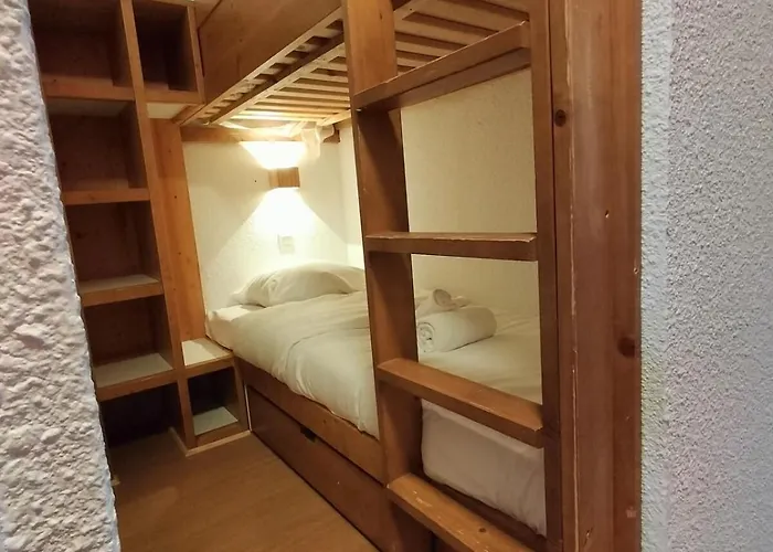 Olympiadas By Alpstays Apartamento *