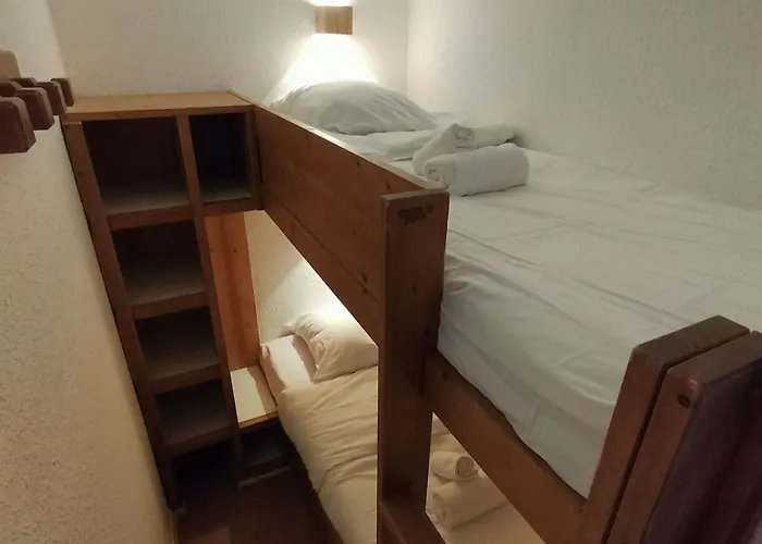 Olympiadas By Alpstays Val Thorens