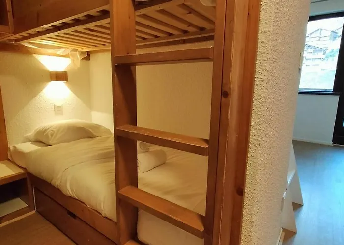 Olympiadas By Alpstays