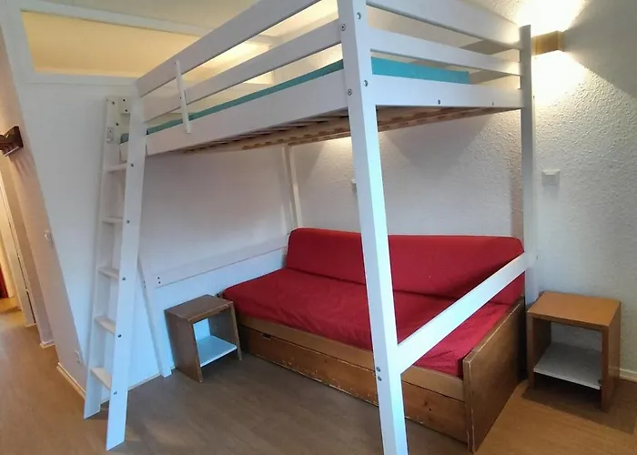 Olympiadas By Alpstays Apartamento