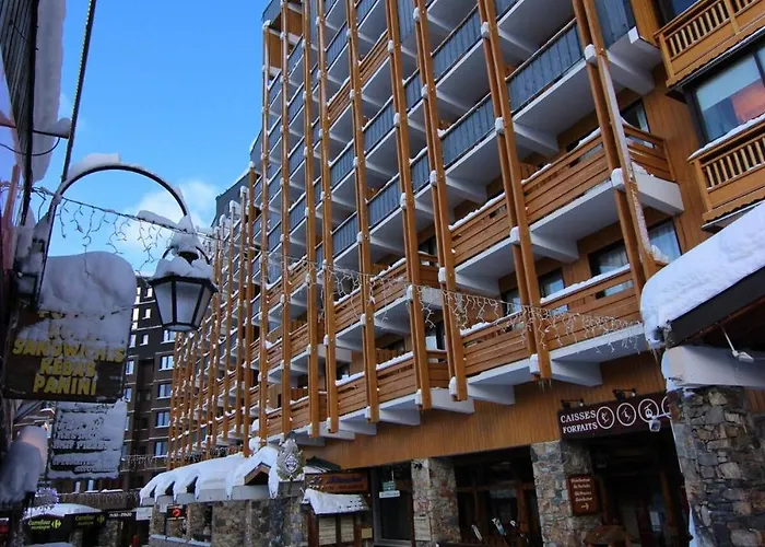 Olympiadas By Alpstays Apartamento