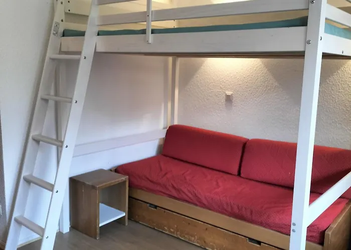 Olympiadas By Alpstays Appartement *