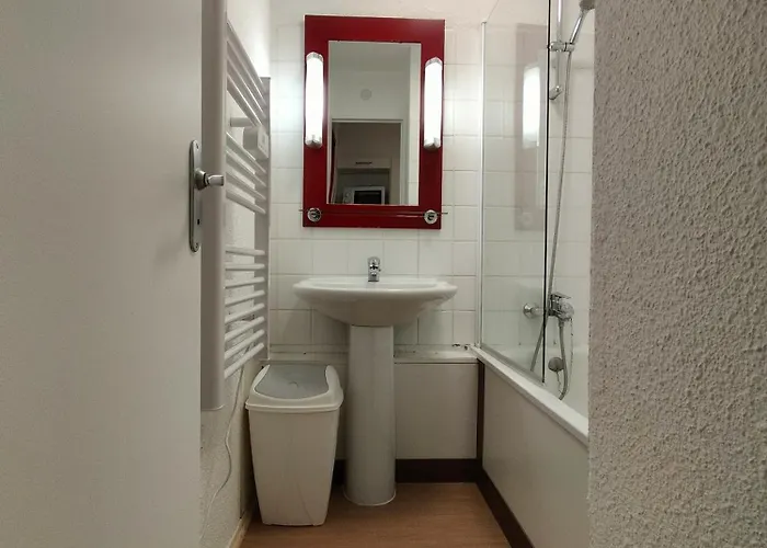 Olympiadas By Alpstays Apartamento *