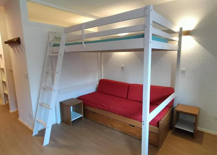 Olympiadas By Alpstays Apartamento