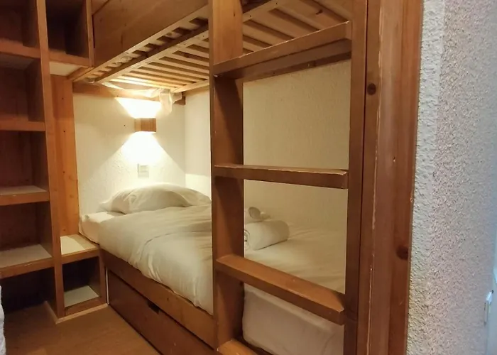 Apartamento Olympiadas By Alpstays