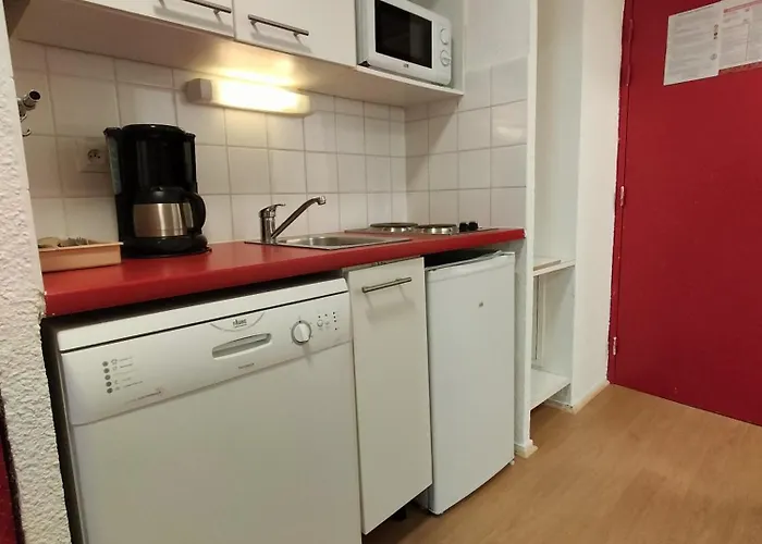 Apartamento Olympiadas By Alpstays Val Thorens