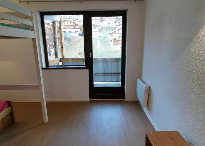 Apartamento Olympiadas By Alpstays