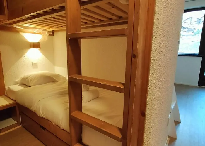 Olympiadas By Alpstays *