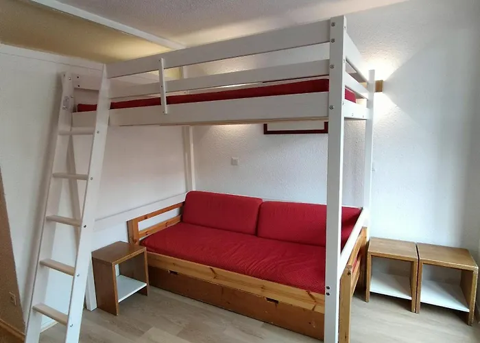 Olympiadas By Alpstays *