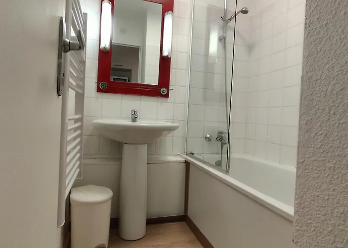 Appartement Olympiadas By Alpstays *