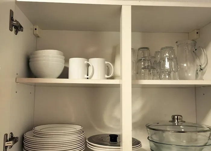 Appartement Olympiadas By Alpstays