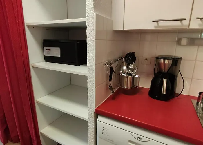 Apartamento Olympiadas By Alpstays *