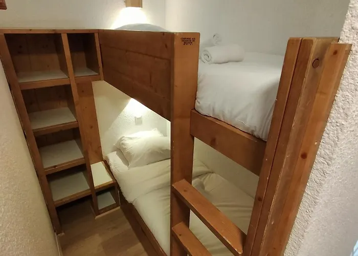 Olympiadas By Alpstays