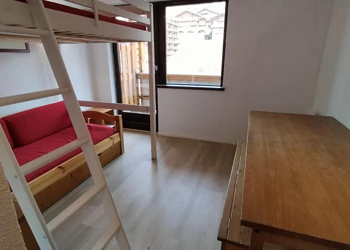 Olympiadas By Alpstays Apartamento