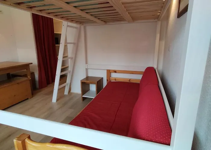 Olympiadas By Alpstays Apartamento *