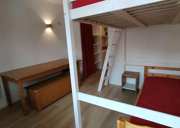 Olympiadas By Alpstays * Val Thorens