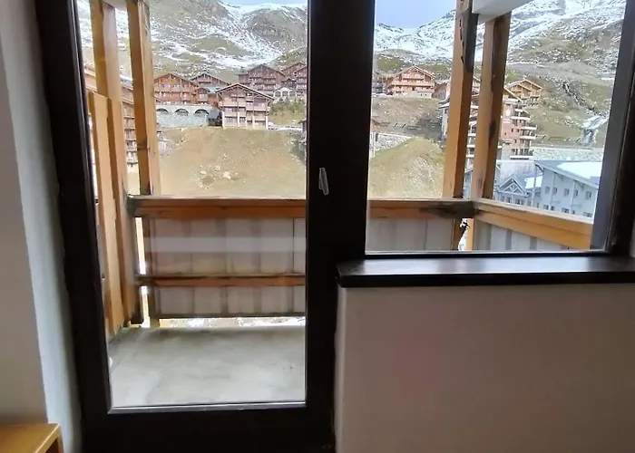 Olympiadas By Alpstays