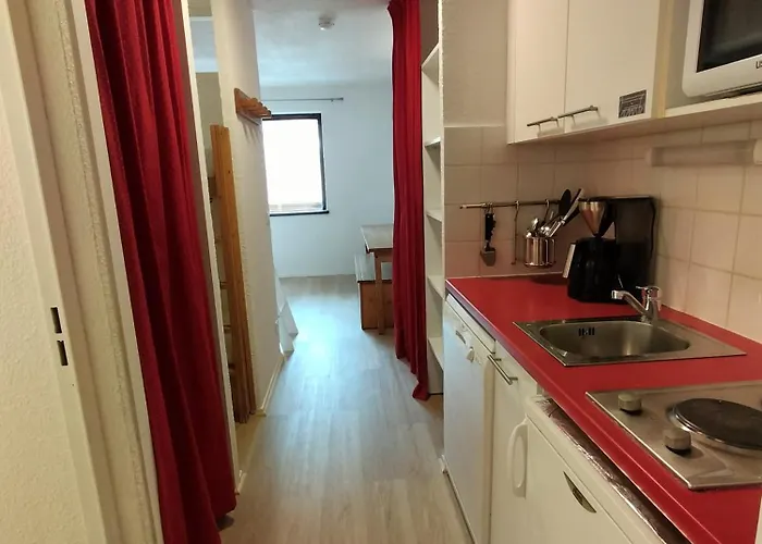 Olympiadas By Alpstays