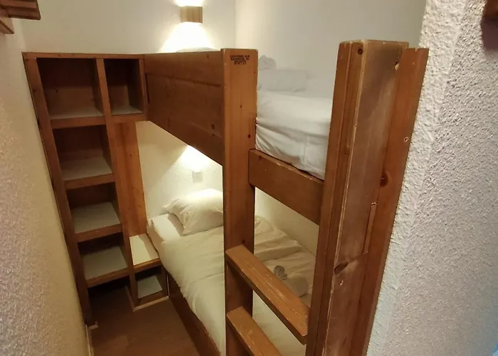 Apartamento Olympiadas By Alpstays