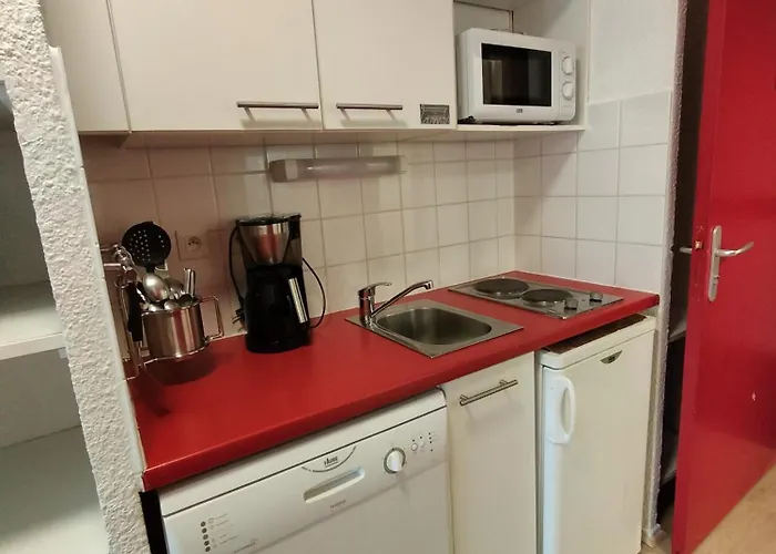 Olympiadas By Alpstays