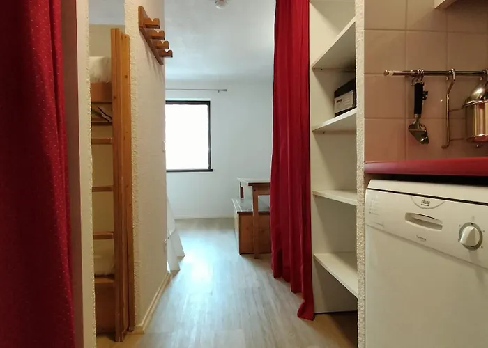 Appartement Olympiadas By Alpstays Val Thorens