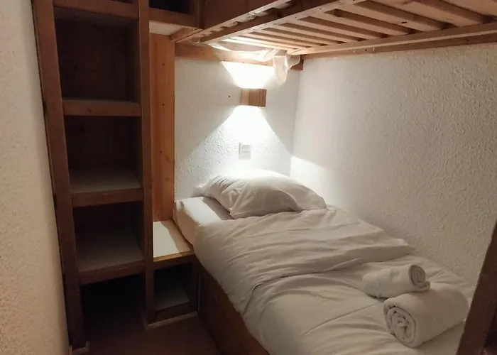 Olympiadas By Alpstays Appartement *