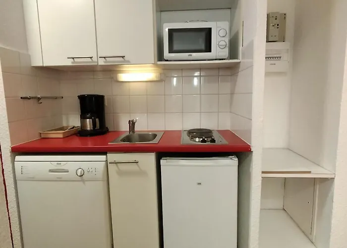 Olympiadas By Alpstays Val Thorens