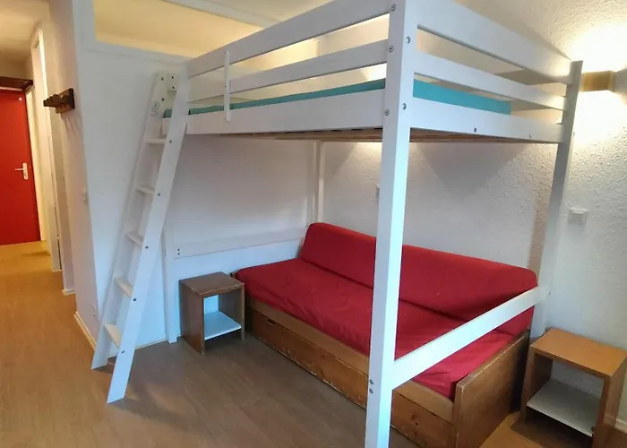 Olympiadas By Alpstays * Val Thorens