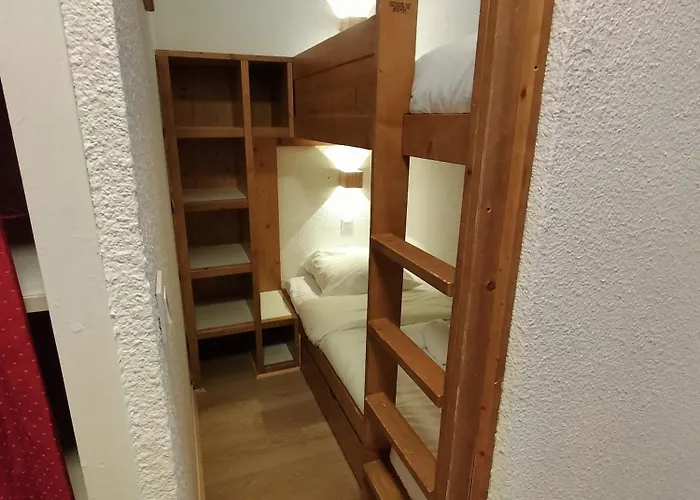 Olympiadas By Alpstays * Val Thorens